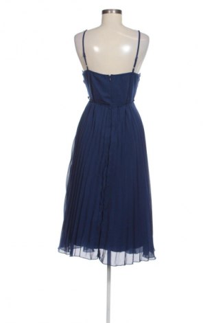 Šaty  ASOS, Veľkosť M, Farba Modrá, Cena  24,55 €