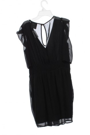 Šaty  ASOS, Velikost M, Barva Černá, Cena  608,00 Kč