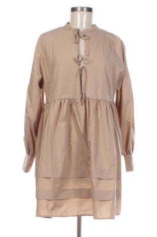 Sukienka ASOS, Rozmiar M, Kolor Beżowy, Cena 110,42 zł