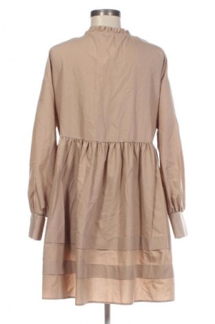 Sukienka ASOS, Rozmiar M, Kolor Beżowy, Cena 110,42 zł