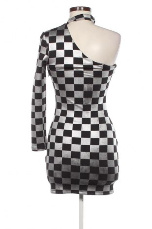 Рокля ASOS, Размер XS, Цвят Многоцветен, Цена 29,99 лв.