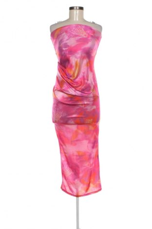 Sukienka ASOS, Rozmiar S, Kolor Kolorowy, Cena 90,99 zł