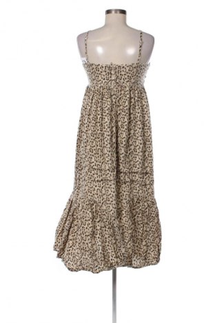 Sukienka ASOS, Rozmiar S, Kolor Kolorowy, Cena 88,99 zł