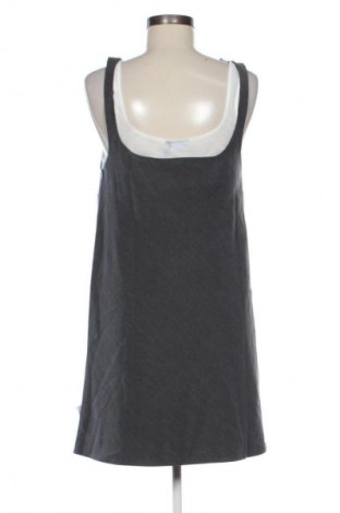 Kleid ASOS, Größe M, Farbe Grau, Preis 45,78 €