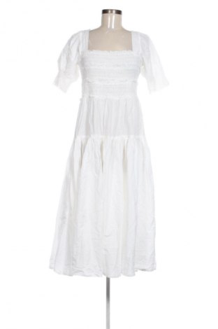 Рокля ASOS, Размер S, Цвят Бял, Цена 47,88 лв.