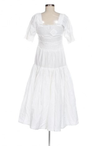 Рокля ASOS, Размер S, Цвят Бял, Цена 47,88 лв.