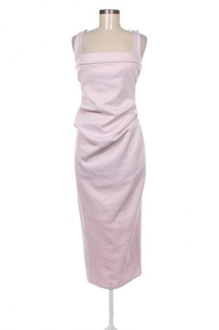 Рокля ASOS, Размер M, Цвят Лилав, Цена 107,88 лв.
