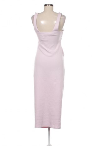 Рокля ASOS, Размер M, Цвят Лилав, Цена 107,88 лв.