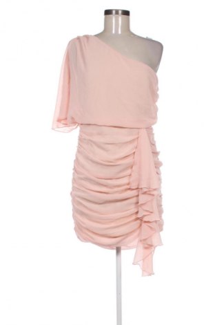 Φόρεμα ASOS, Μέγεθος M, Χρώμα Ρόζ , Τιμή 24,55 €