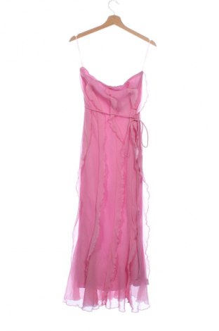 Šaty  ASOS, Velikost M, Barva Růžová, Cena  619,00 Kč