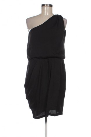 Šaty  ASOS, Veľkosť M, Farba Čierna, Cena  31,71 €