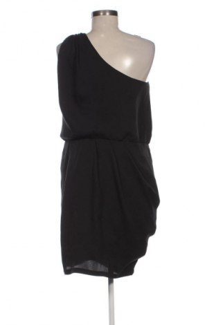 Šaty  ASOS, Veľkosť M, Farba Čierna, Cena  31,71 €