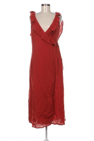 Šaty  ASOS, Veľkosť M, Farba Červená, Cena  25,00 €