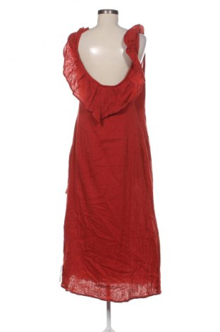 Šaty  ASOS, Veľkosť M, Farba Červená, Cena  25,00 €