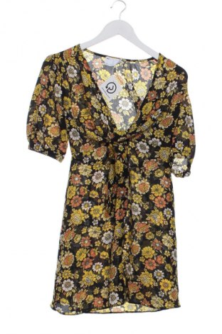 Šaty  ASOS, Veľkosť XXS, Farba Viacfarebná, Cena  25,00 €