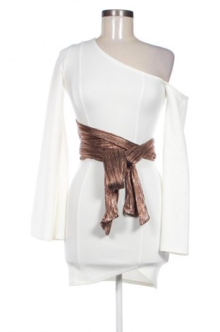 Sukienka ASOS, Rozmiar XS, Kolor Biały, Cena 82,99 zł