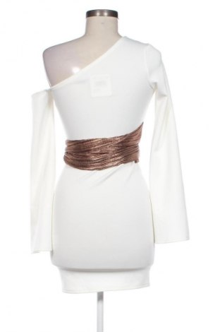 Sukienka ASOS, Rozmiar XS, Kolor Biały, Cena 82,99 zł