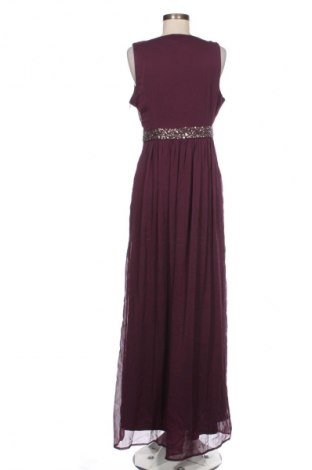 Šaty  About You, Velikost M, Barva Fialová, Cena  849,00 Kč