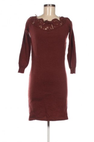 Kleid About You, Größe M, Farbe Braun, Preis € 13,81