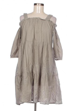 Šaty  Achilleas, Velikost M, Barva Zelená, Cena  299,00 Kč