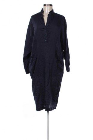 Kleid Ackermann, Größe M, Farbe Blau, Preis € 66,50