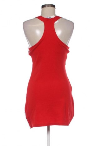 Sukienka Adidas, Rozmiar S, Kolor Czerwony, Cena 188,69 zł