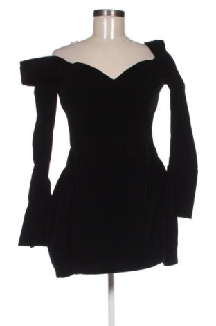 Šaty  Adora, Veľkosť M, Farba Čierna, Cena  27,80 €
