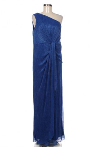 Рокля Adrianna Papell, Размер L, Цвят Син, Цена 177,99 лв.