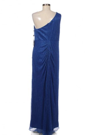 Рокля Adrianna Papell, Размер L, Цвят Син, Цена 177,99 лв.