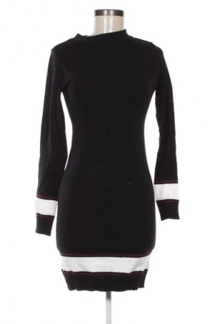 Φόρεμα Ajc, Μέγεθος XS, Χρώμα Μαύρο, Τιμή 28,99 €