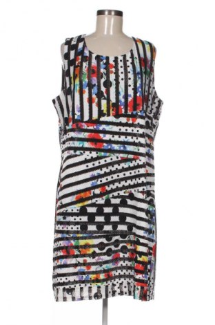 Rochie Al Paradise, Mărime XXL, Culoare Multicolor, Preț 46,99 Lei