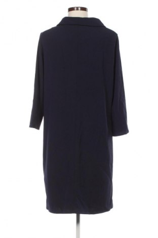 Sukienka Alba Moda, Rozmiar L, Kolor Niebieski, Cena 112,99 zł