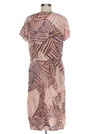 Рокля Alba Moda, Размер L, Цвят Многоцветен, Цена 109,99 лв.