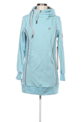 Рокля Alife And Kickin, Размер S, Цвят Син, Цена 109,99 лв.