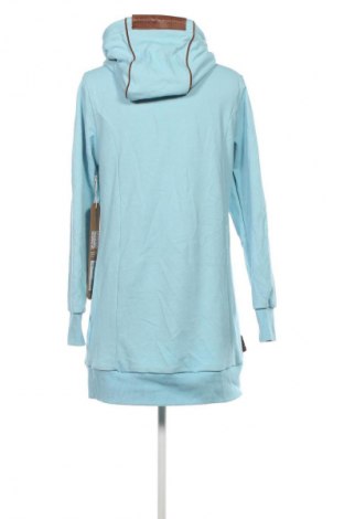 Рокля Alife And Kickin, Размер S, Цвят Син, Цена 109,99 лв.