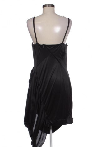 Sukienka AllSaints, Rozmiar L, Kolor Czarny, Cena 298,85 zł