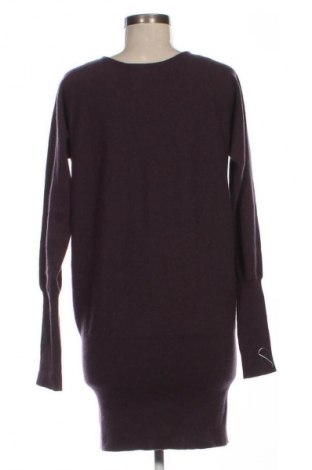 Šaty  Allude, Veľkosť M, Farba Fialová, Cena  82,95 €