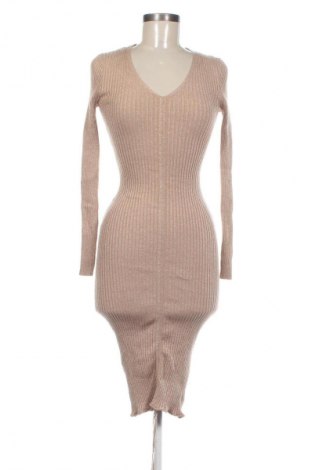 Šaty  Allyson, Veľkosť M, Farba Béžová, Cena  6,95 €