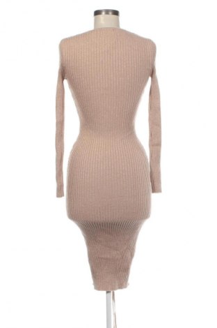 Šaty  Allyson, Veľkosť M, Farba Béžová, Cena  6,95 €