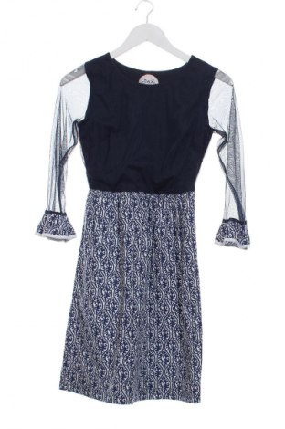 Sukienka Almatrichi, Rozmiar XS, Kolor Kolorowy, Cena 188,51 zł