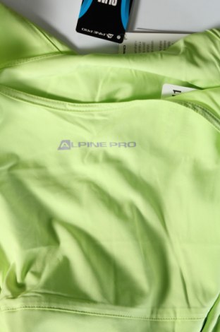 Ruha Alpine Pro, Méret M, Szín Zöld, Ár 19 749 Ft