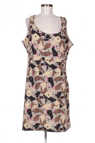 Sukienka Alpine Pro, Rozmiar XXL, Kolor Kolorowy, Cena 150,99 zł