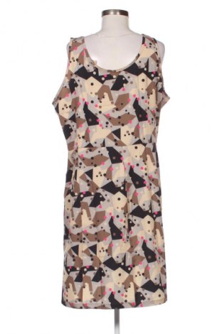 Sukienka Alpine Pro, Rozmiar XXL, Kolor Kolorowy, Cena 150,99 zł