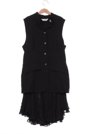 Rochie Amanda Uprichard, Mărime M, Culoare Negru, Preț 190,99 Lei