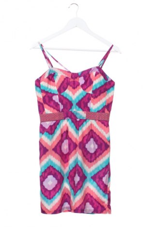 Рокля American Eagle, Размер M, Цвят Многоцветен, Цена 38,99 лв.