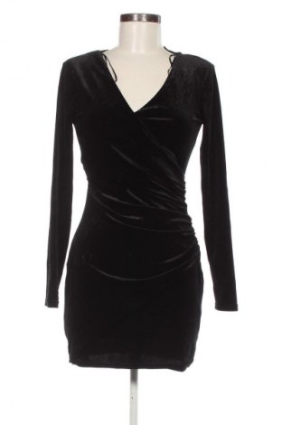 Kleid Amisu, Größe S, Farbe Schwarz, Preis 9,99 €