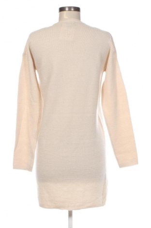 Sukienka Amisu, Rozmiar XXS, Kolor Beżowy, Cena 40,99 zł