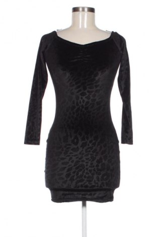 Kleid Amisu, Größe XS, Farbe Schwarz, Preis € 11,99