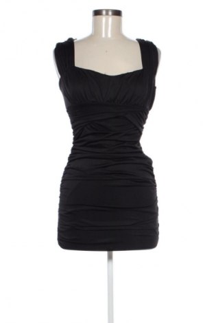 Kleid Amisu, Größe XS, Farbe Schwarz, Preis € 8,99