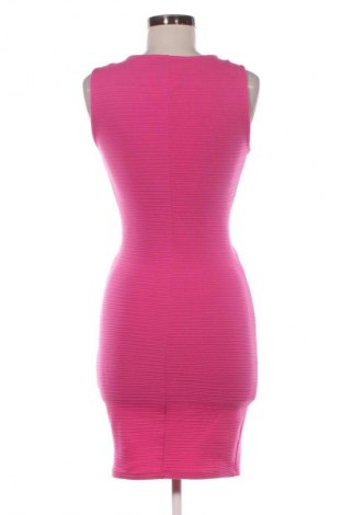 Šaty  Amisu, Veľkosť XS, Farba Ružová, Cena  14,83 €